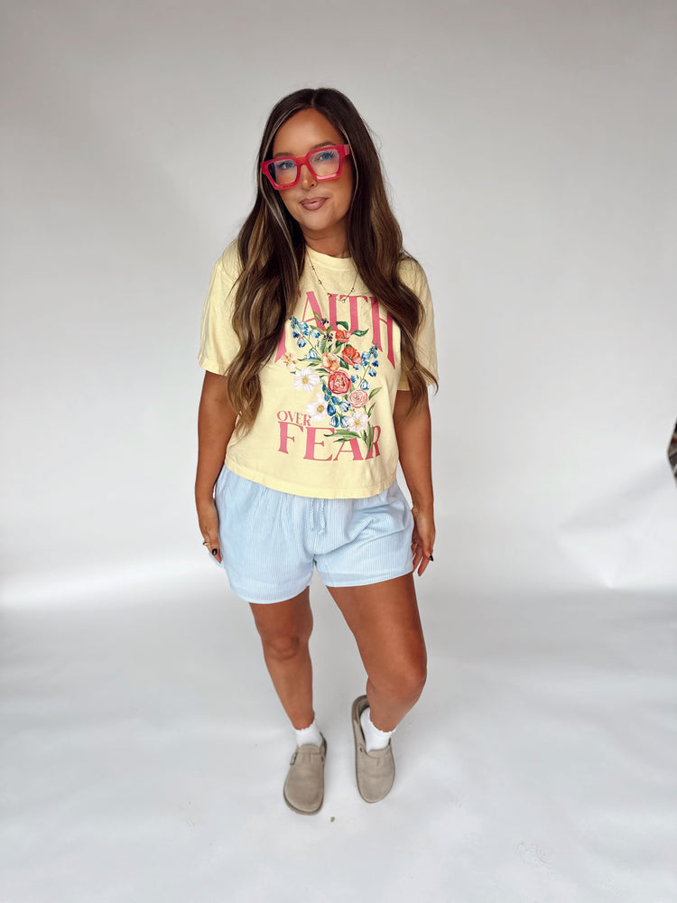 The Bridal Breezy Shorts