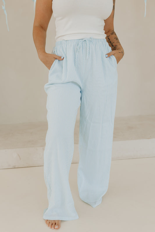 Wedding Bells Breezy PANTS