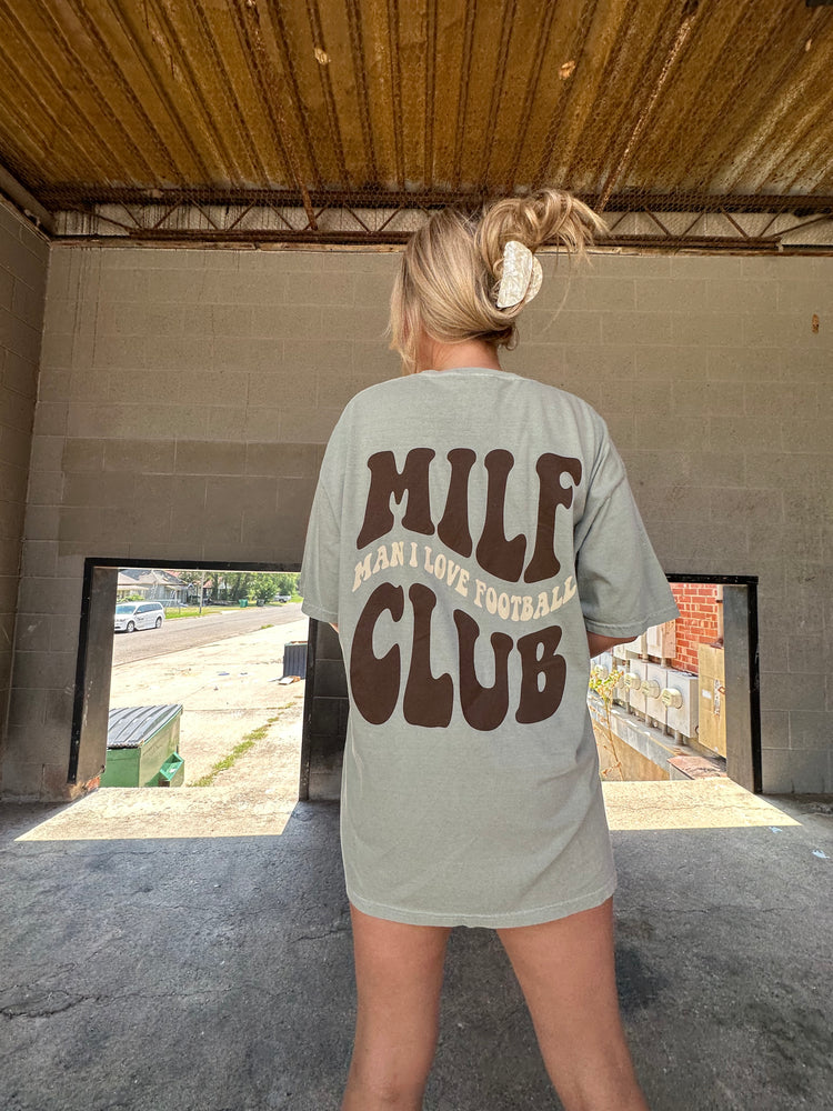 M.I.L.F CLUB