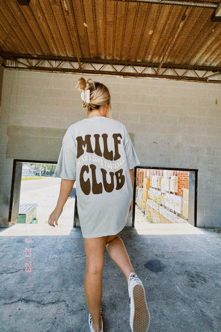 M.I.L.F CLUB