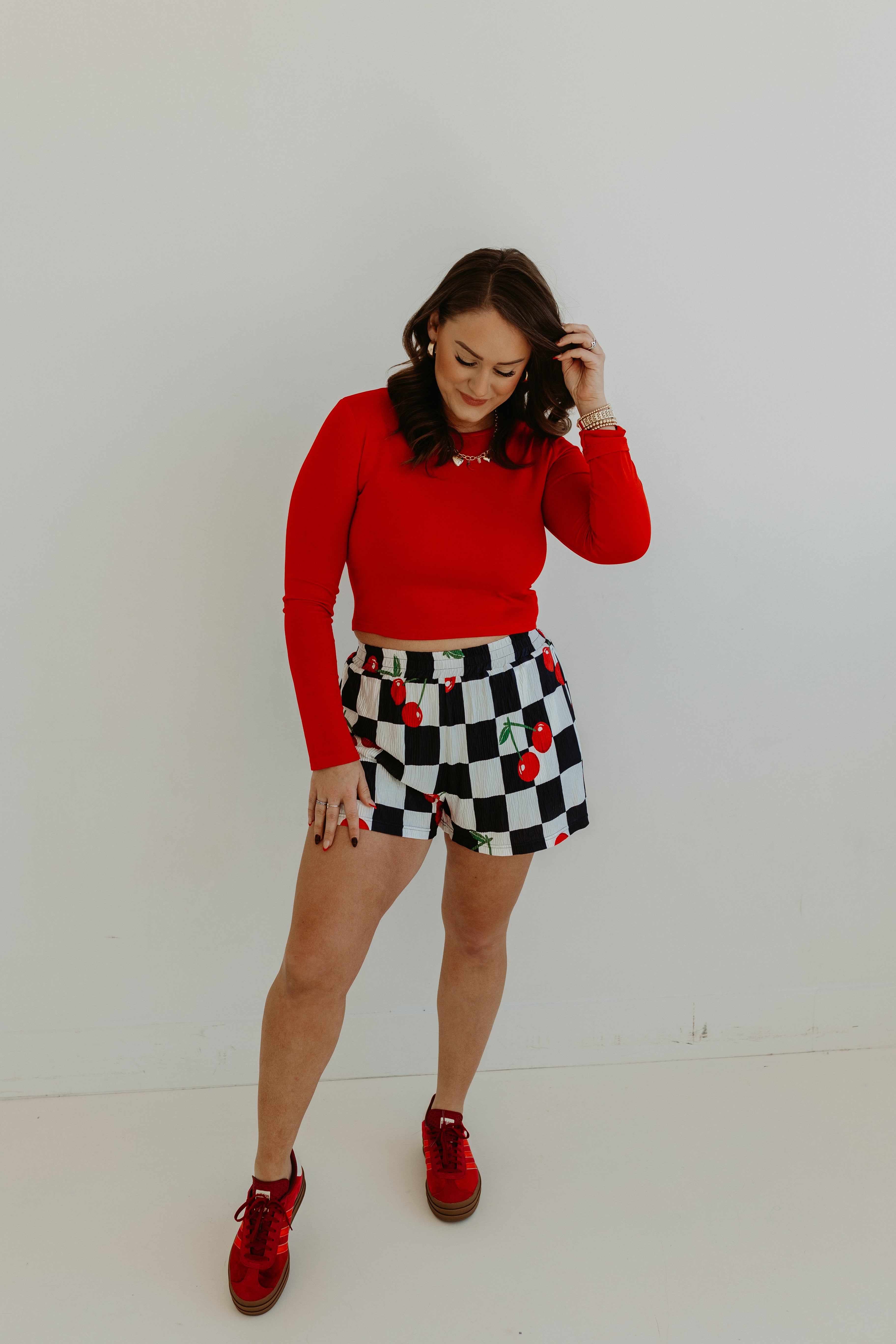 CHECKMATE PANTS – Bourbon & Belles Boutique