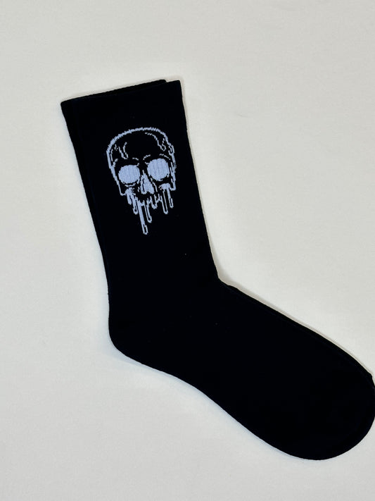 SKULL SOCKS