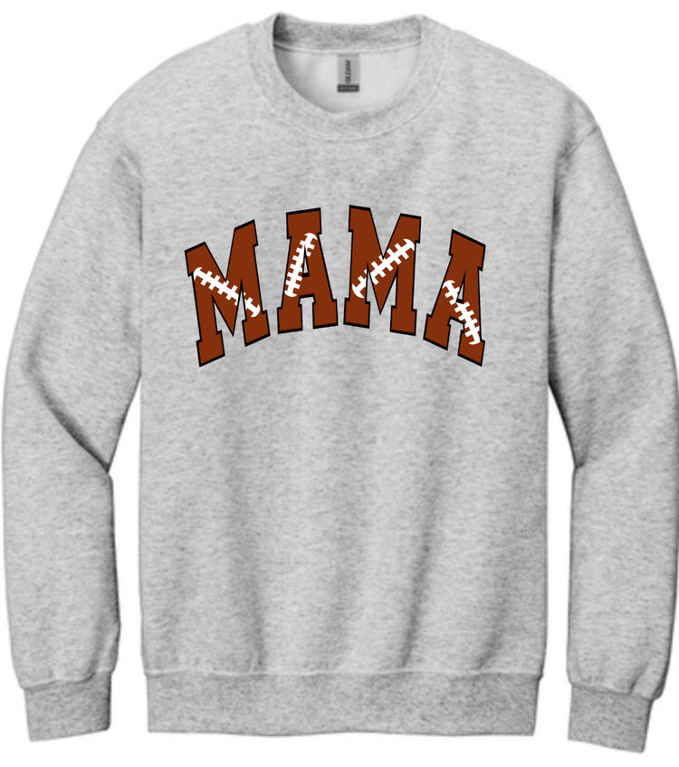 MAMA SPORTS CREW
