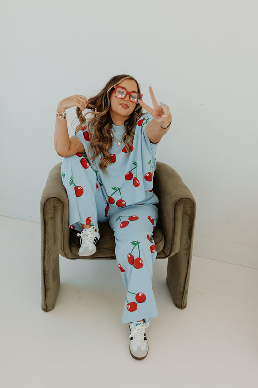 Cherry MRL SET