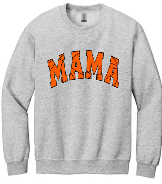 MAMA SPORTS CREW