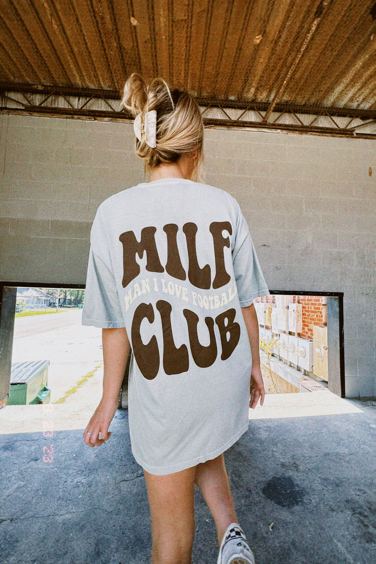 M.I.L.F CLUB