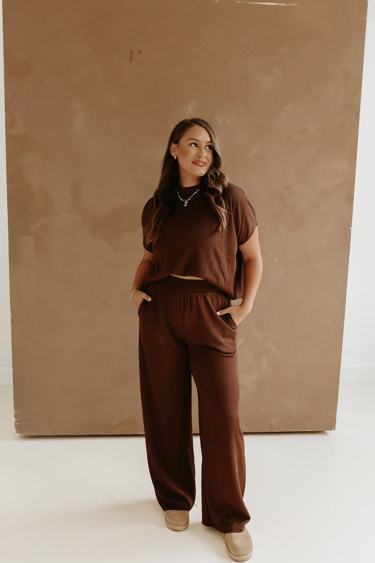 Chocolate Brown MRL Set