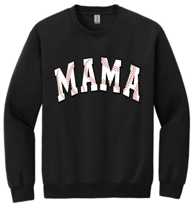 MAMA SPORTS CREW