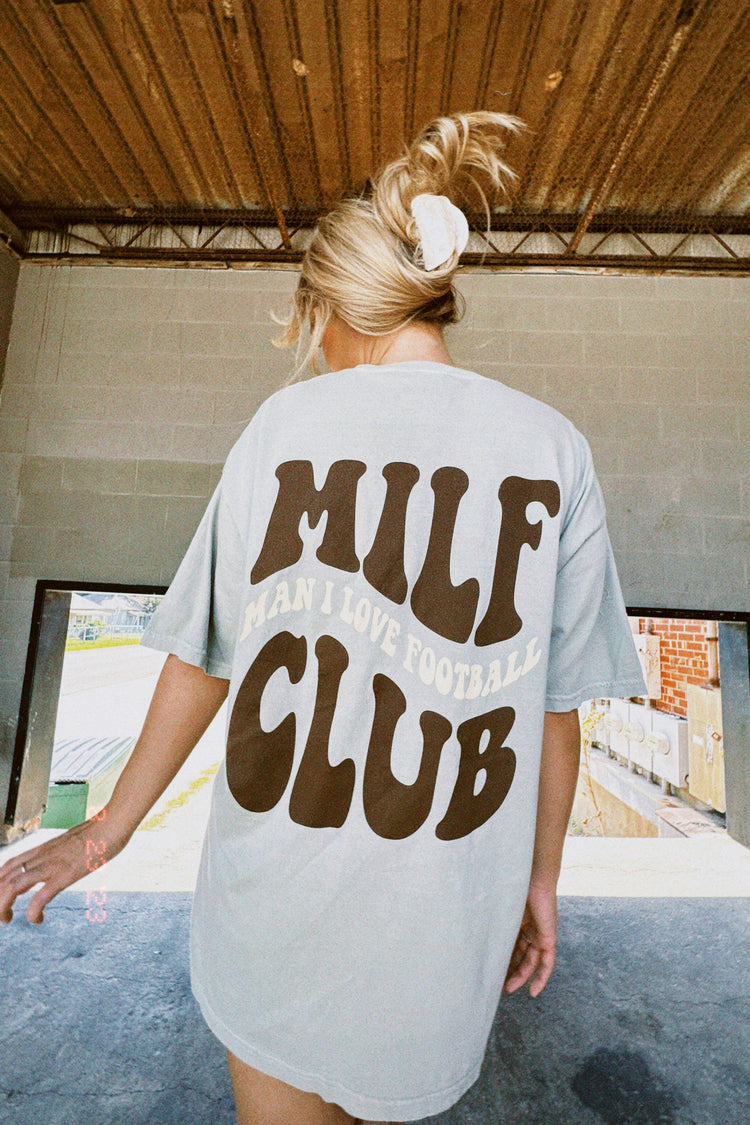 M.I.L.F CLUB