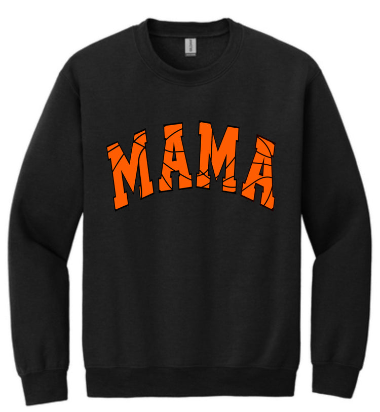 MAMA SPORTS CREW