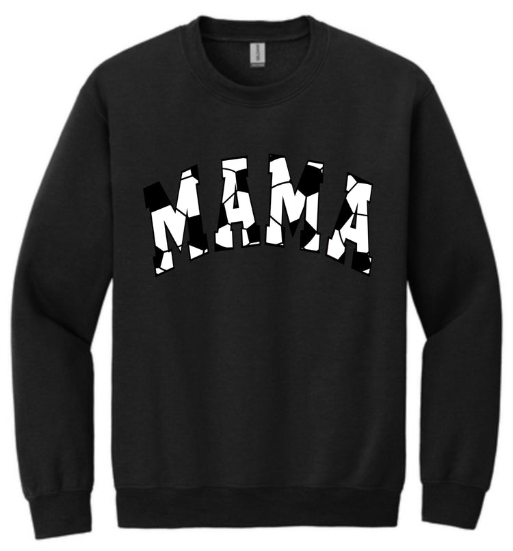 MAMA SPORTS CREW
