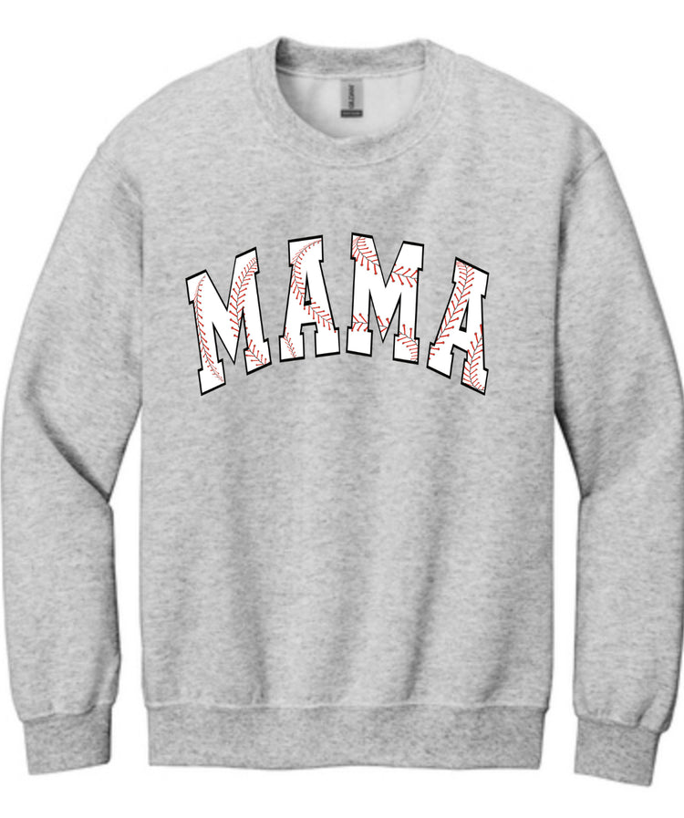 MAMA SPORTS CREW