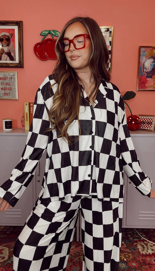 B&W Checkmate LS TOP