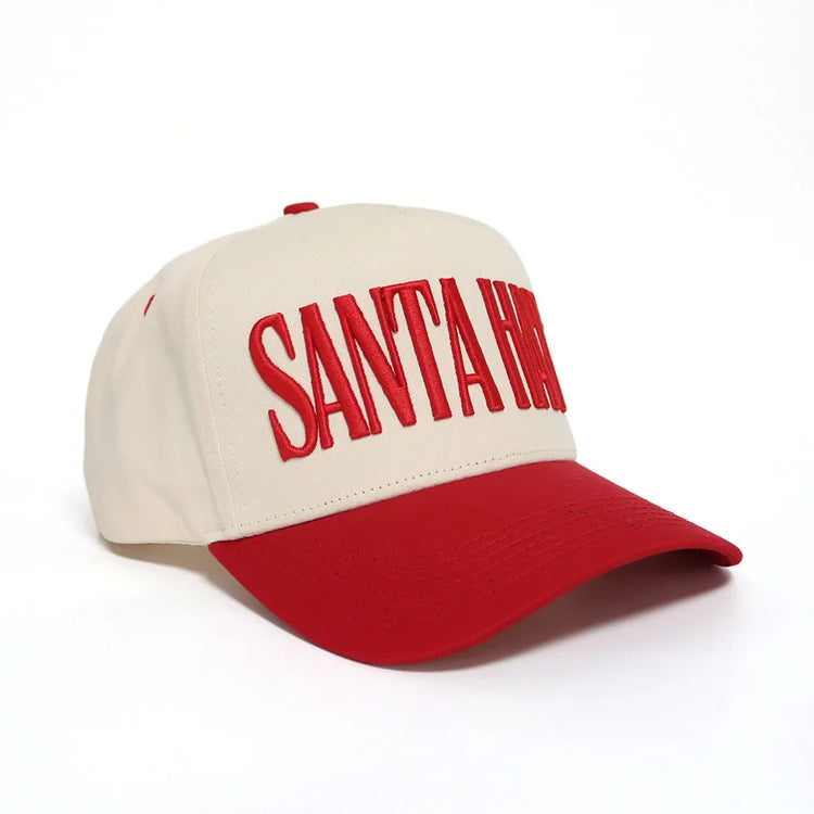 Santa hat