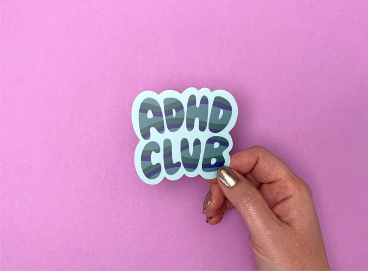 ADHD Club